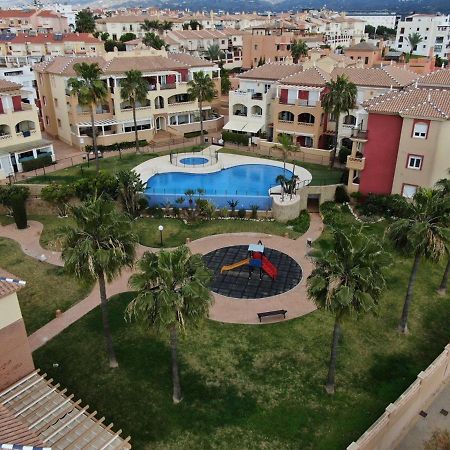 Appartement Altos Del Tomillar. Apartamento P&C. à Torre Del Mar Extérieur photo