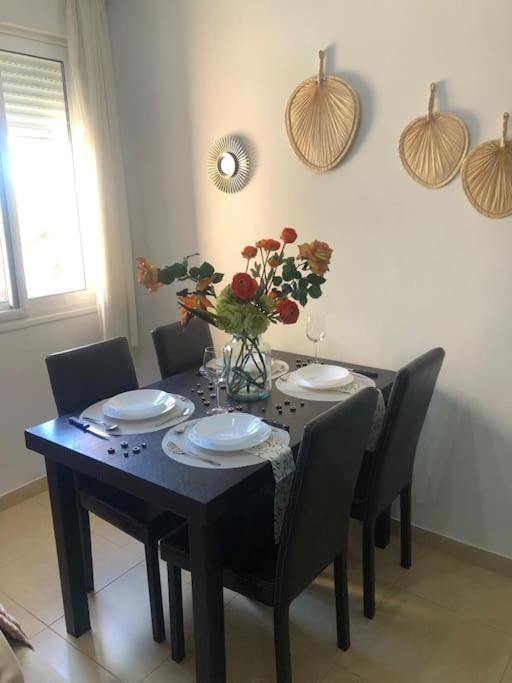 Appartement Altos Del Tomillar. Apartamento P&C. à Torre Del Mar Extérieur photo