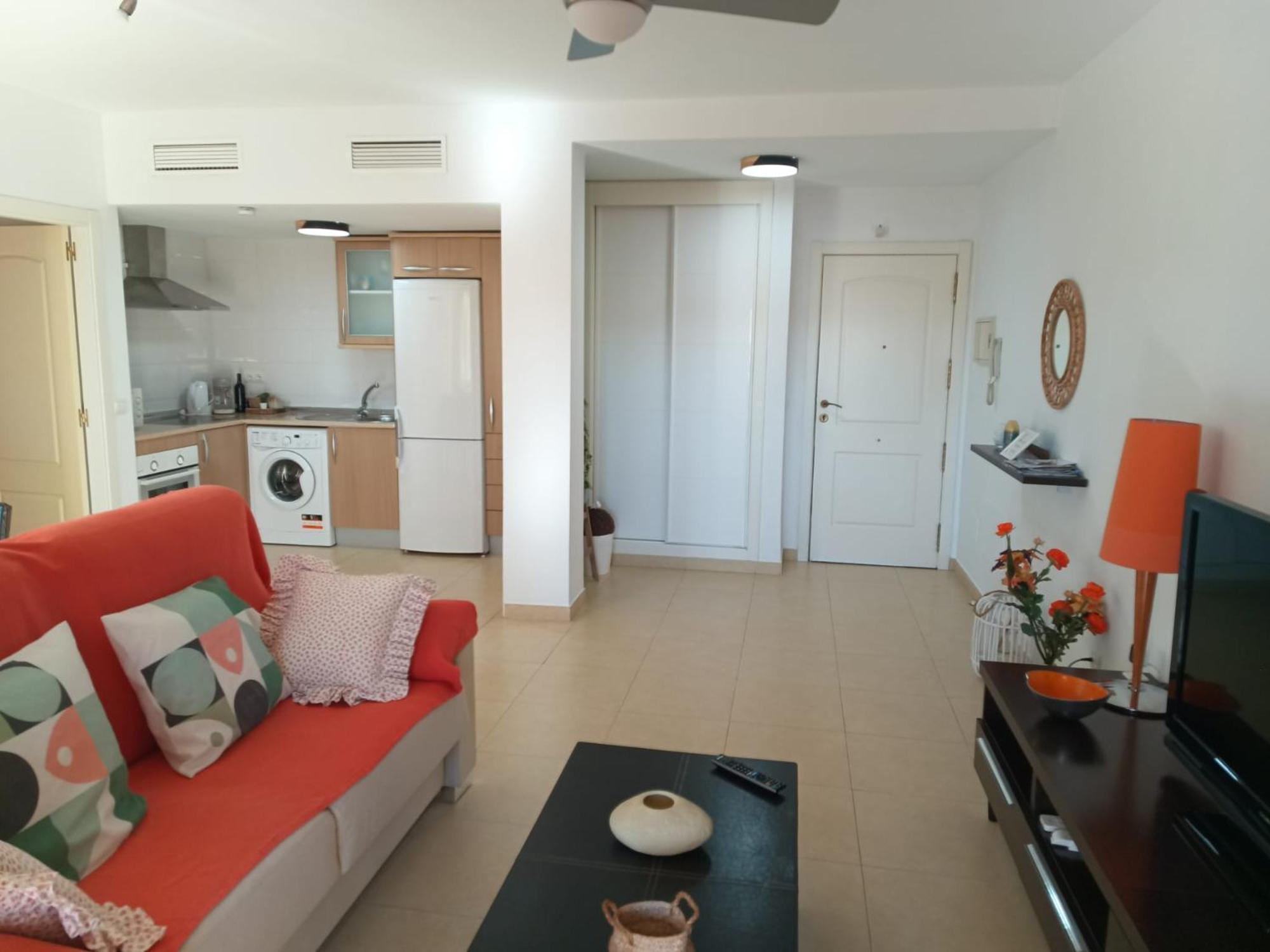 Appartement Altos Del Tomillar. Apartamento P&C. à Torre Del Mar Extérieur photo