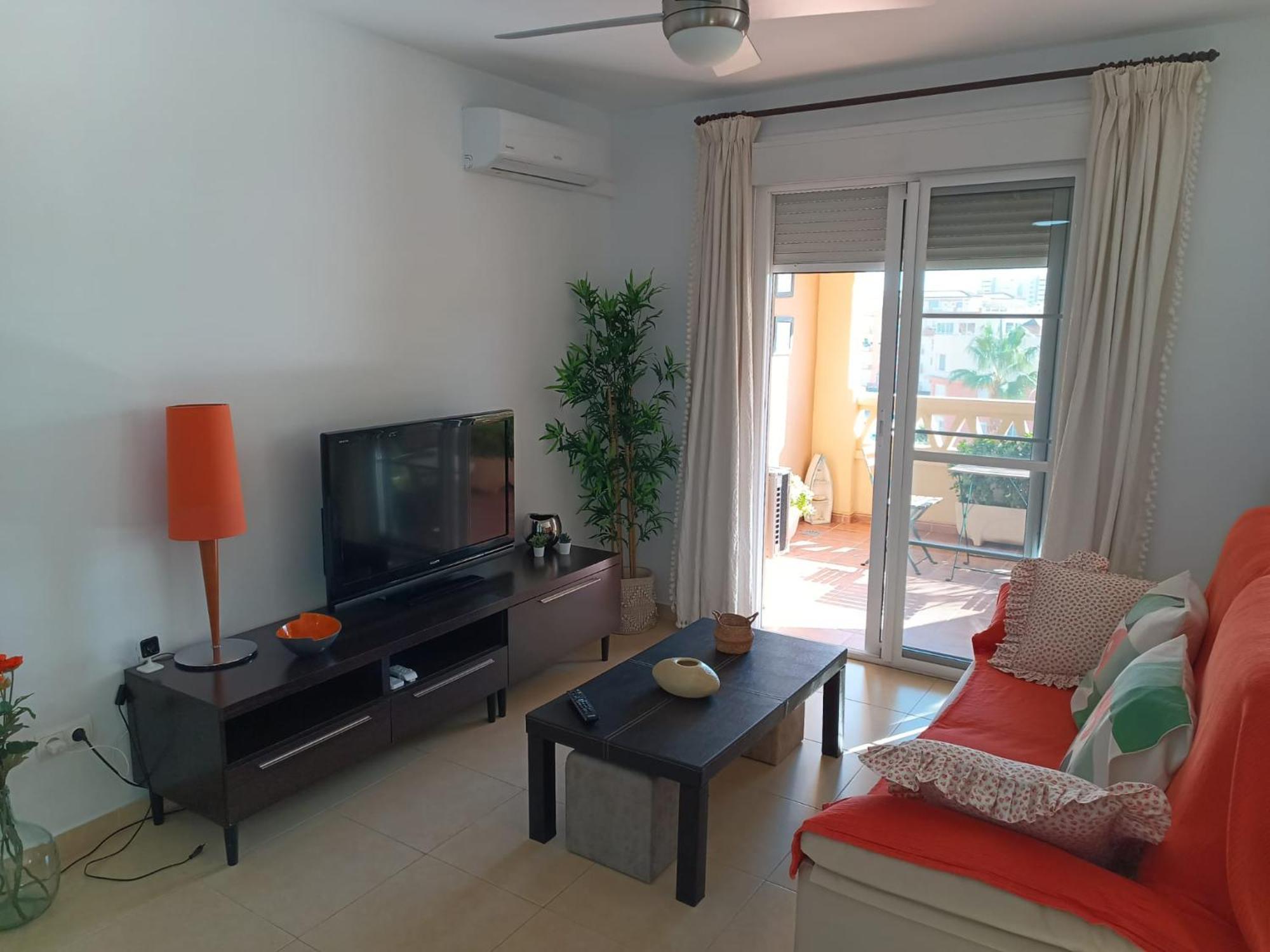 Appartement Altos Del Tomillar. Apartamento P&C. à Torre Del Mar Extérieur photo