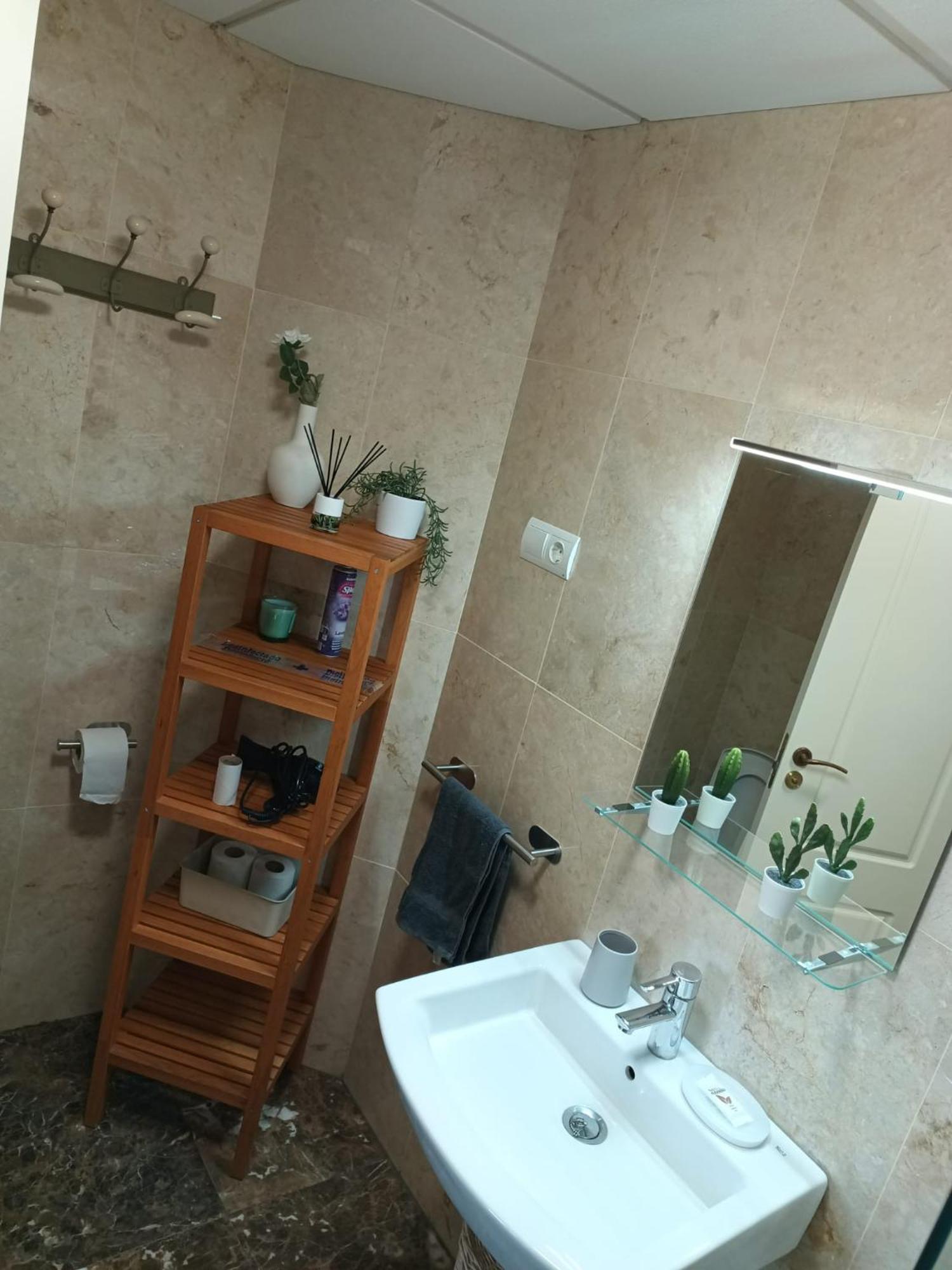 Appartement Altos Del Tomillar. Apartamento P&C. à Torre Del Mar Extérieur photo